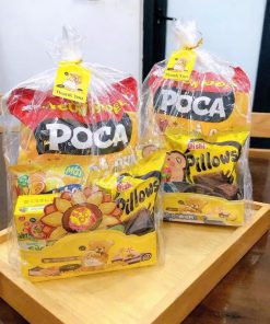 hộp quà bánh kẹo