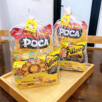 hộp quà bánh kẹo