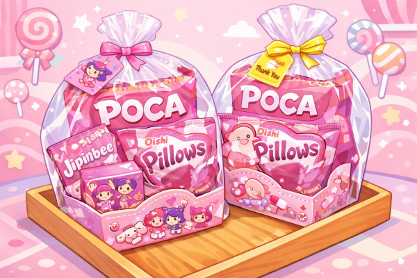 hộp quà bánh kẹo