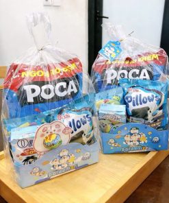 hộp quà bánh kẹo